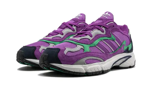 More Adidas Shoes Temper Run 