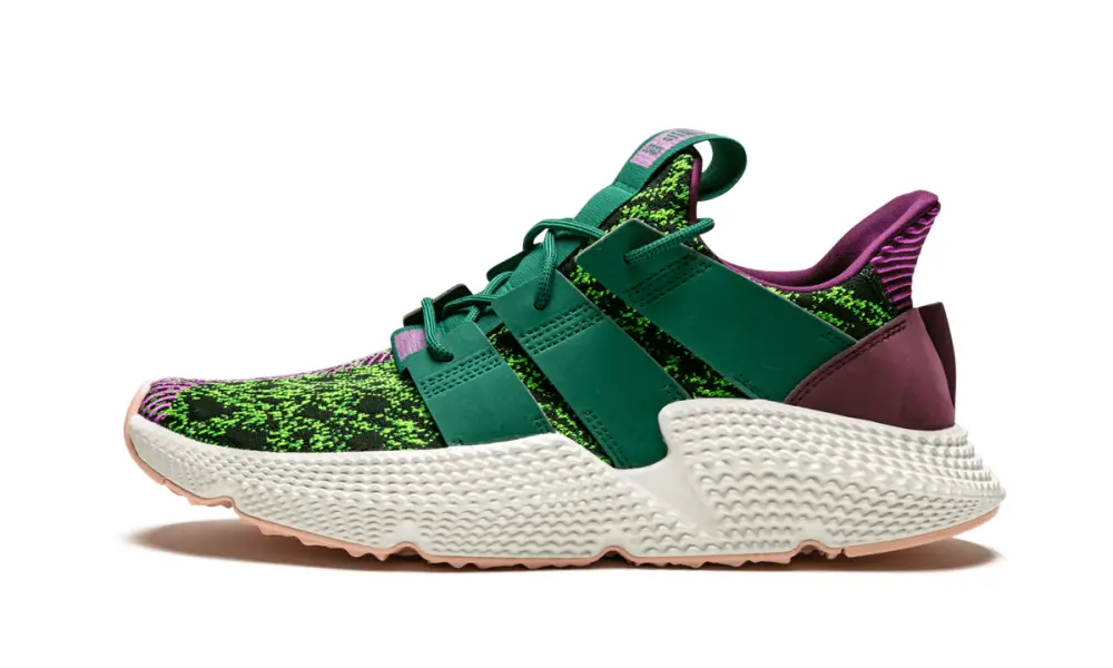 More Adidas Shoes Prophere 'Cell'