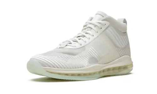 Nike Basketball Lebron X JE ICON QS 'Sail' 
