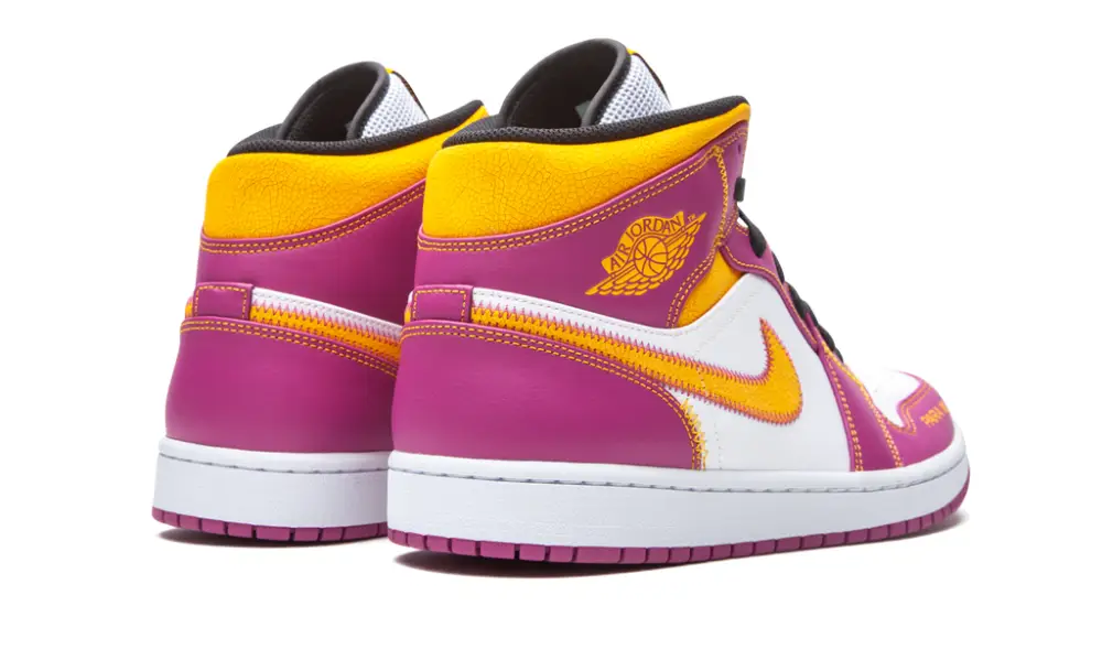 Air Jordan 1 Air Jordan 1 Mid 'Dia de los Muertos' 