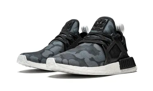 Adidas NMD NMD_XR1 'Duck Camo' AAC10559