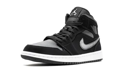 Air Jordan 1 Air Jordan 1 Mid SE 'Nylon - Black Grey'