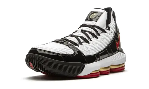 Nike Basketball LeBron 16 'Remix'