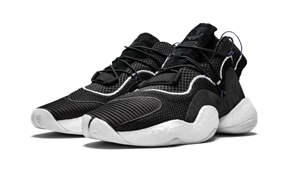 More Adidas Shoes Crazy BYW LVL I C6233816