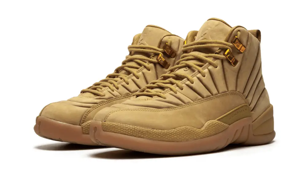 Air Jordan 12 Air Jordan 12 Retro PSNY 'NYC' 