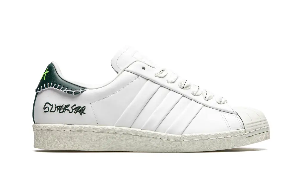 Adidas Superstar Superstar 'Jonah Hill' 