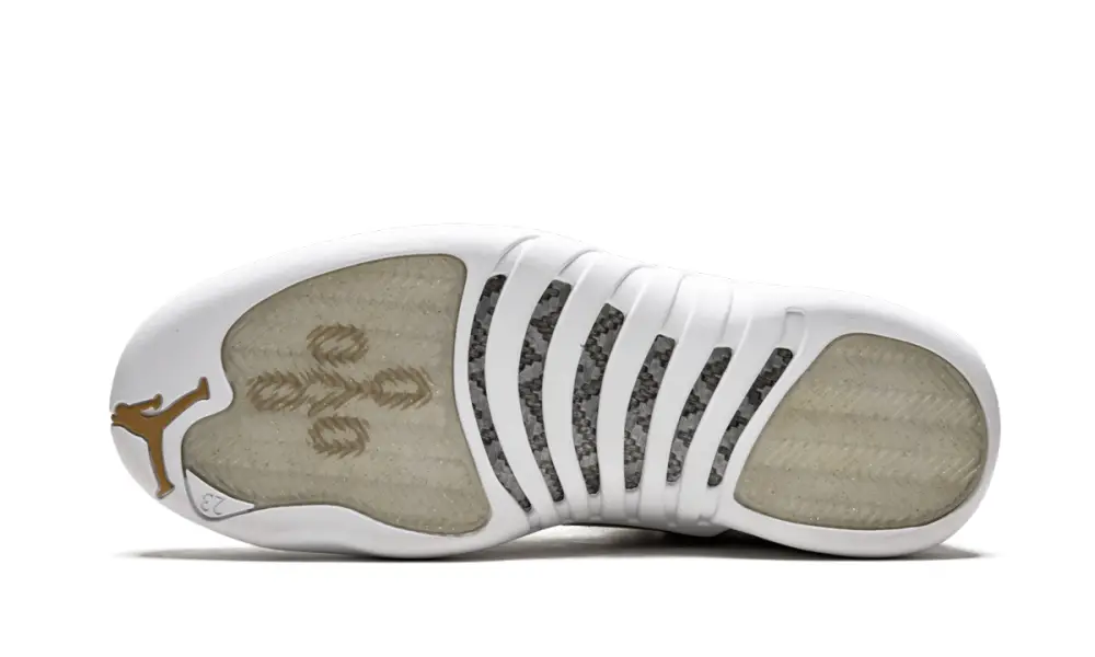 Air Jordan 12 Air Jordan 12 Retro OVO 'October's Very Own'