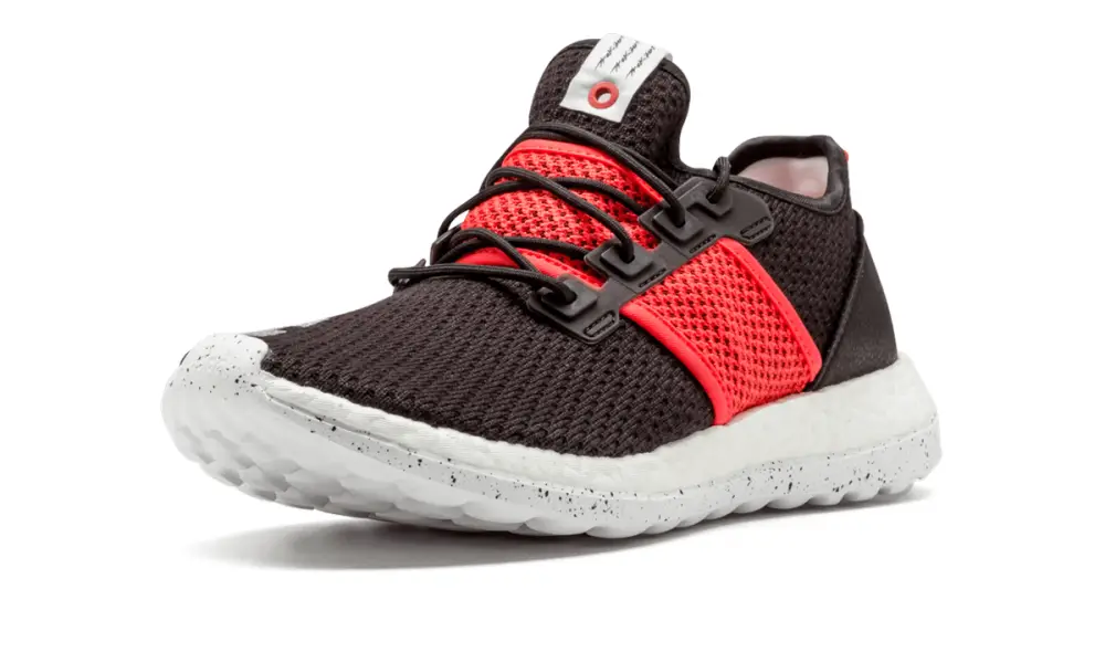 More Adidas Shoes Pure Boost ZG Primeknit LI 'Live Stock' 