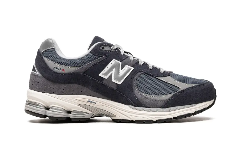 New Balance 2002R 2002R 'Eclipse Blue'