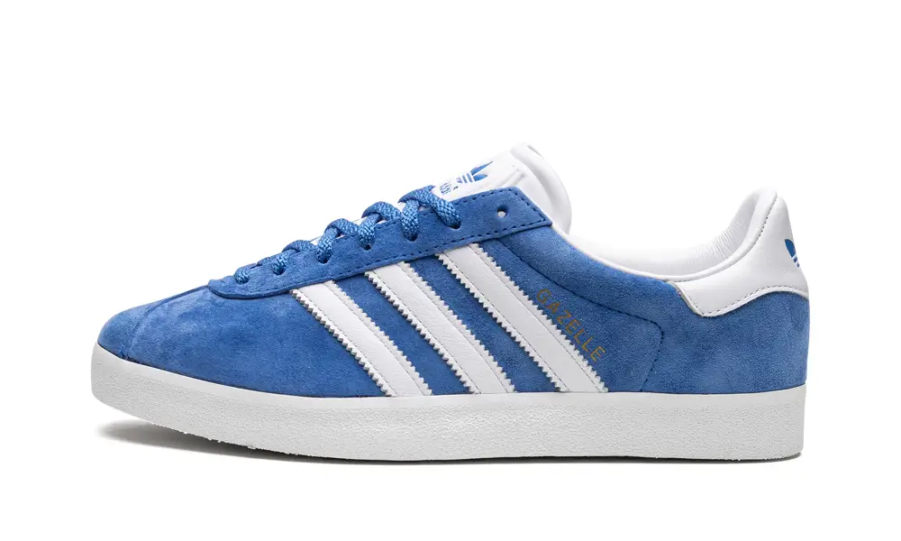 Adidas Gazelle Gazelle 85 'Blue'