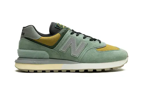 New Balance 574 574 Legacy 'Stone Island - Light Green' 