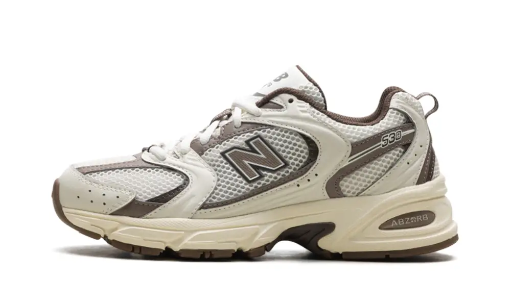 New Balance 530 530 'Turtledove Mushroom' 