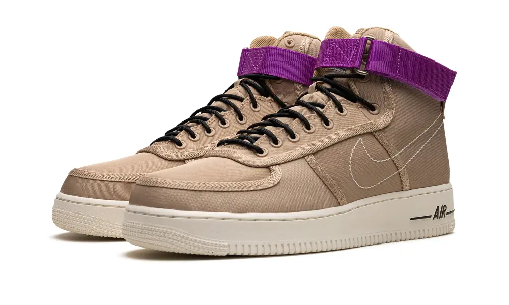Nike Lifestyle Air Force 1 High 'Moving Company' 