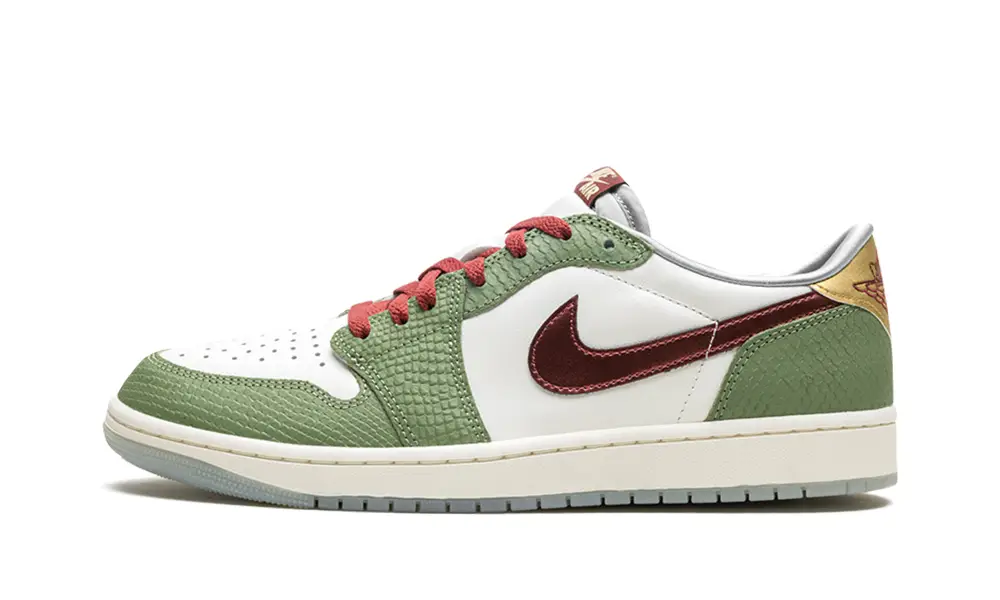 Air Jordan 1 Air Jordan 1 'Chinese New Year'