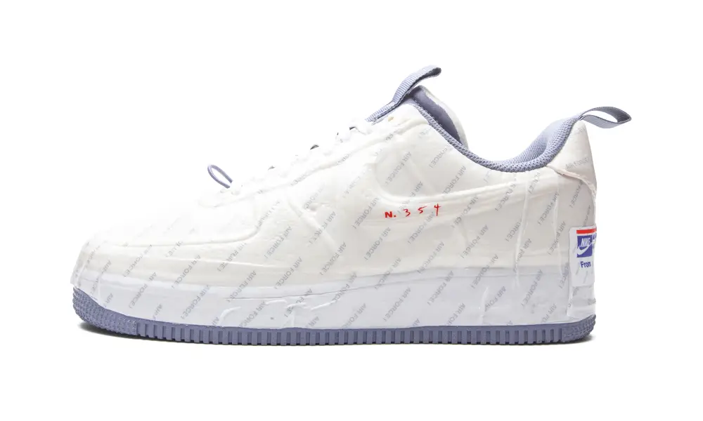 Nike Lifestyle Air Force 1 Experimental 'USPS' 