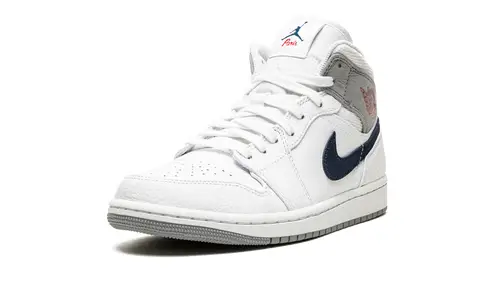 Air Jordan 1 Air Jordan 1 MID PI 'Paris' 