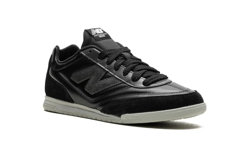 More New Balance RC42 'Junya Watanabe Man - Black' 