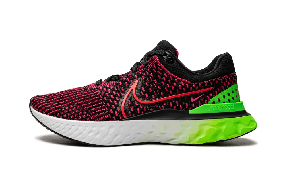 Nike Lifestyle React Infinity Run Flyknit 3 2346245