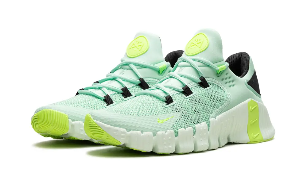 Nike Lifestyle Free Metcon 4 'Mint Foam' 