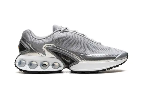 Nike Air Max Air Max Dn Premium WMNS 'Metallic Silver' 