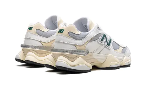 New Balance 9060 9060 'Sea Salt Yellow' 