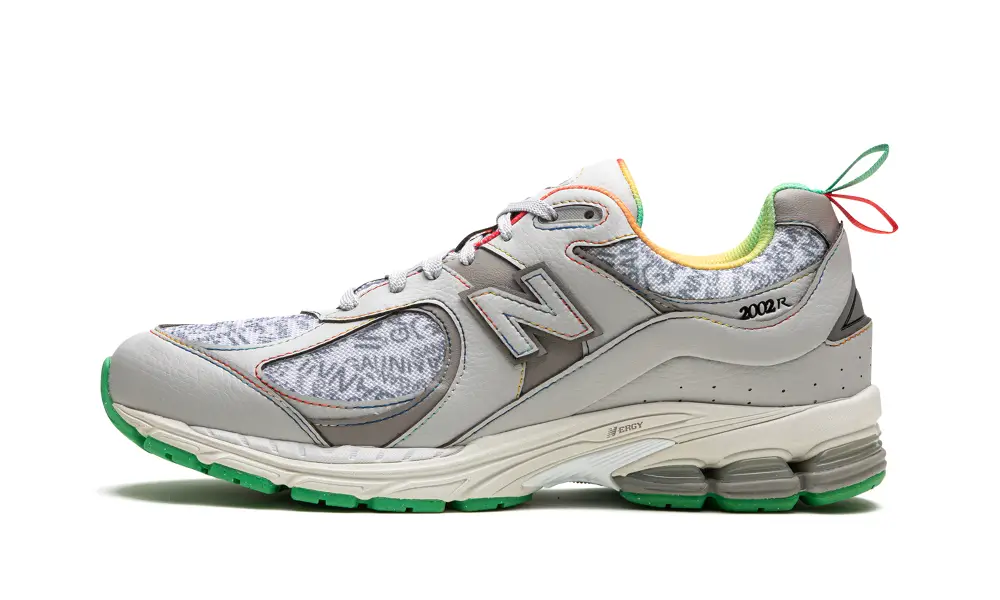 New Balance 2002R 2002R 'GANNI Rain Cloud' 