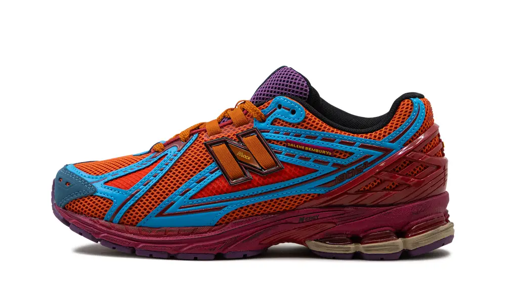 New Balance 1906R 1906R 'Salehe Bembury - Heat Be Hot - Magma' 0168398