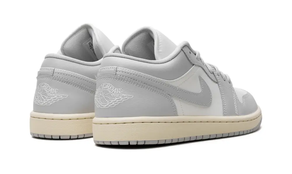 Air Jordan 1 Air Jordan 1 WMNS 'Light Grey'