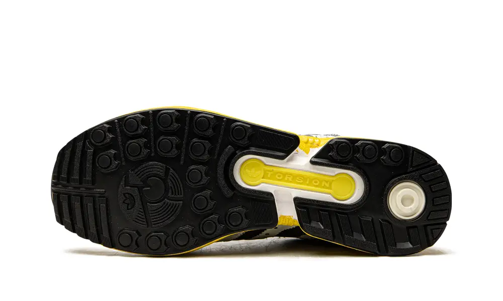 Adidas Superstar ZX 8000 Superstar Shoes