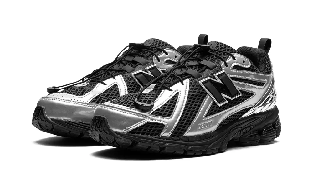 New Balance 1906R 1906R 'The Basement Black Silver' 