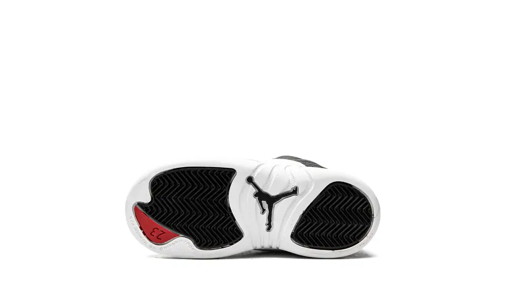 Air Jordan 12 Air Jordan 12 Retro TD 'Playoffs 2022'
