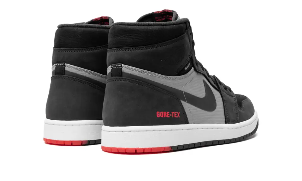 Air Jordan 1 Air Jordan 1 Element 'Bred' 
