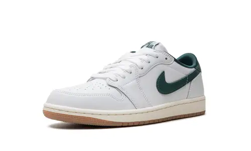 Air Jordan 1 Jordan 1 Retro Low OG WMNS 'Oxidized Green'