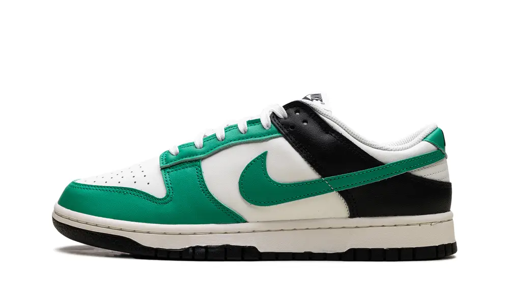 Nike Dunk Dunk Low WMNS 'Celtics' 