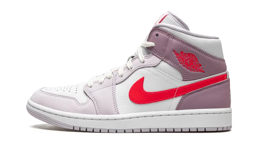 Air Jordan 1 AIR JORDAN 1 MID WMNS 'Valentine’s Day 2022' 
