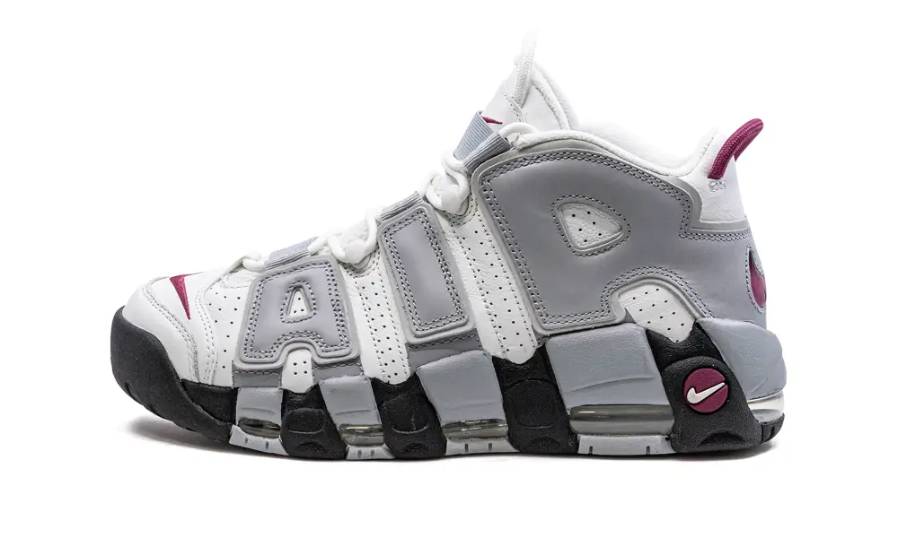 Nike Basketball AIR MORE UPTEMPO WMNS 'Rosewood' 8291012166