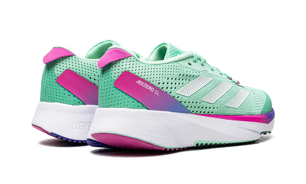 More Adidas Shoes ADIZERO SL MNS WMNS
