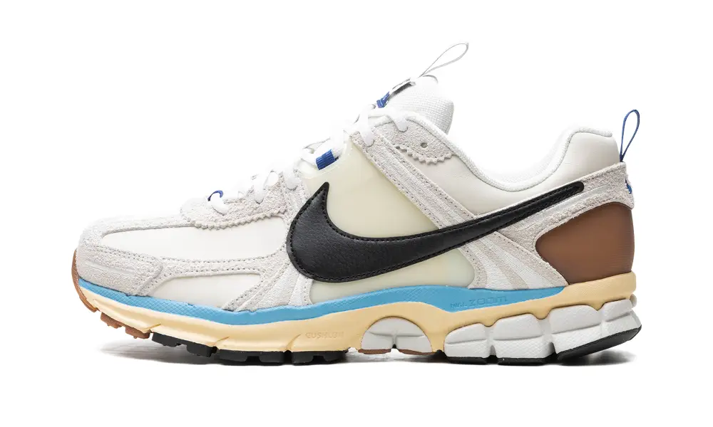 Nike Lifestyle Zoom Vomero 5 WMNS 'Design By Japan'