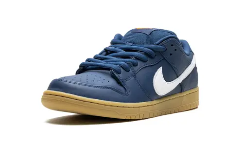 Nike SB Nike SB Dunk Low Pro 'Navy Gum' 