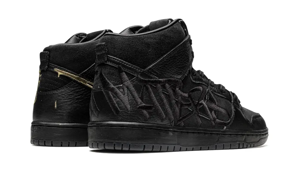 Nike SB SB Dunk High Pro QS 'Faust'