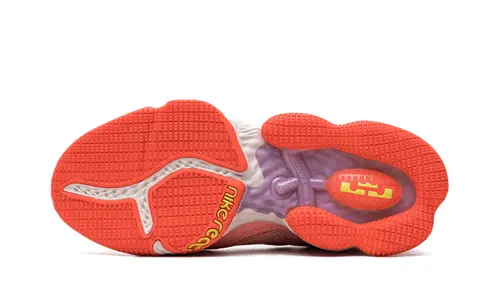 Nike Basketball LEBRON XIX LOW 'Atomic' 