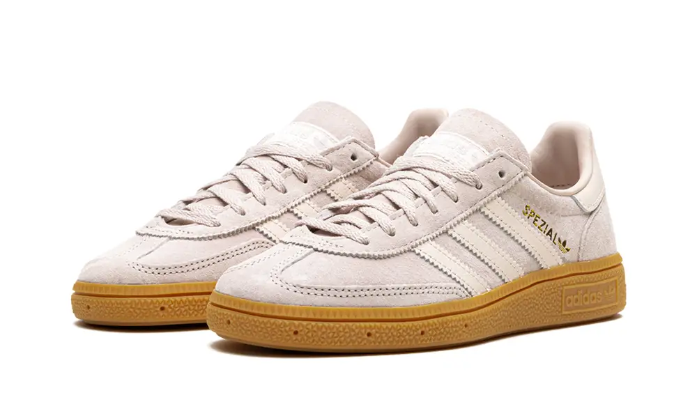 Adidas Handball Spezial Handball Spezial WMNS 'Wonder Taupe' 
