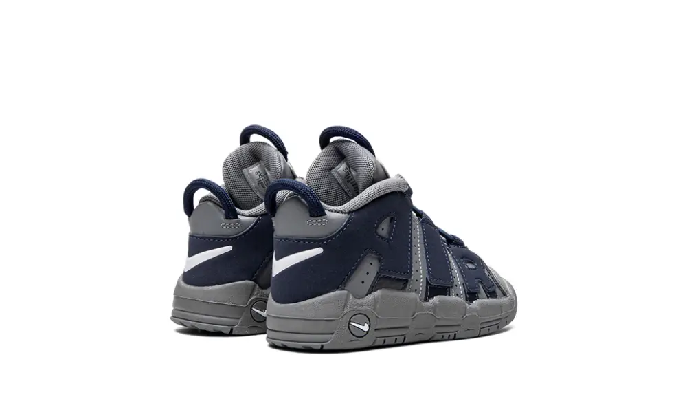 Nike Basketball Air More Uptempo TD 'Georgetown' 