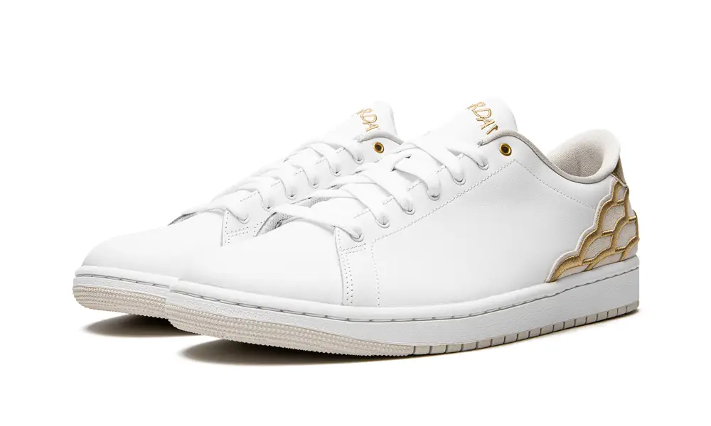 Air Jordan 1 Air Jordan 1 Centre Court 94A3292