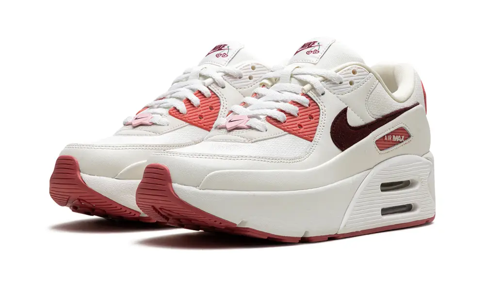 Nike Air Max AIR MAX 90 LV8 WMNS 'Valentine's Day'