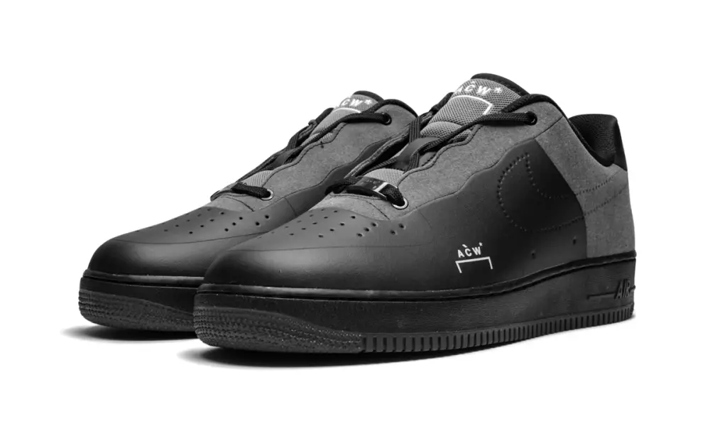 Nike Lifestyle Air Force 1 '07 ACW 'A-Cold-Wall' 