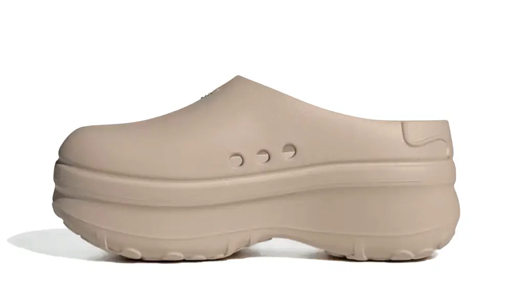 Adidas Stan Smith ADIFOM STAN SMITH MULE WMNS 'Wonder Taupe' 