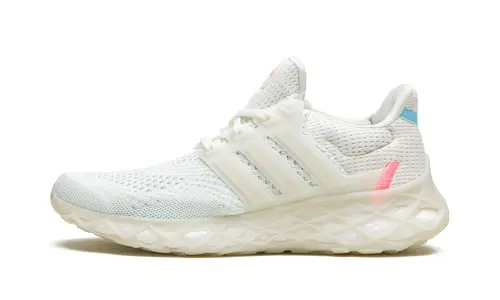 More Adidas Shoes EB DNA WMNS 'Off White' 