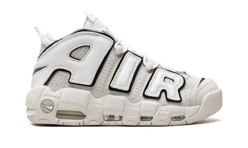 Nike Basketball Air More Uptempo 'Photon Dust'