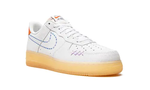 Nike Lifestyle Air Force 1 Low 101 'Nike 101' 